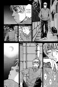 Page 136 of Haru yo Koi Volume 5 - preview thumbnail