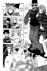 Page 160 of Haru yo Koi Volume 5 - preview thumbnail