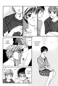 Page 16 of Haru yo Koi Volume 5 - preview thumbnail