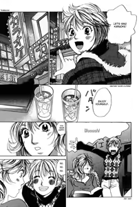 Page 161 of Haru yo Koi Volume 5 - preview thumbnail