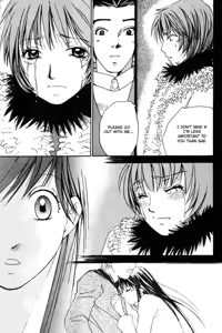 Page 195 of Haru yo Koi Volume 5 - preview thumbnail