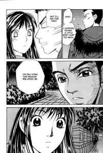 Page 214 of Haru yo Koi Volume 5 - preview thumbnail