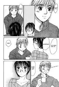 Page 80 of Haru yo Koi Volume 5 - preview thumbnail