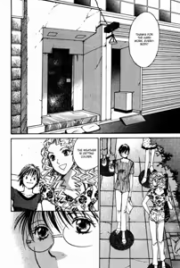 Page 8 of Haru yo Koi Volume 5 - preview thumbnail