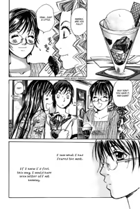 Page 10 of Haru yo Koi Volume 5 - preview thumbnail