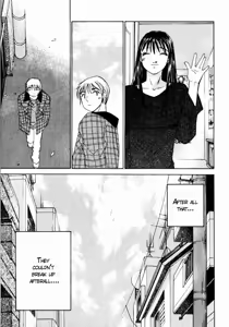 Page 120 of Haru yo Koi Volume 6 - preview thumbnail