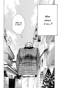 Page 121 of Haru yo Koi Volume 6 - preview thumbnail