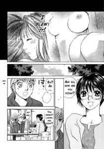 Page 126 of Haru yo Koi Volume 6 - preview thumbnail