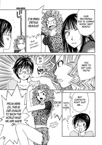 Page 153 of Haru yo Koi Volume 6 - preview thumbnail