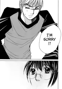 Page 161 of Haru yo Koi Volume 6 - preview thumbnail