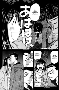 Page 82 of Haru yo Koi Volume 6 - preview thumbnail