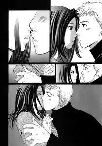 Page 164 of Haru yo Koi Volume 8 - preview thumbnail