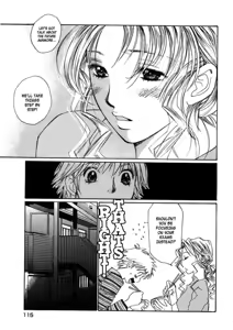 Page 121 of Haru yo Koi Volume 9 - preview thumbnail