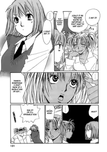 Page 138 of Haru yo Koi Volume 9 - preview thumbnail