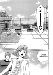 Page 172 of Haru yo Koi Volume 9 - preview thumbnail