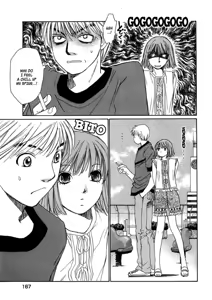 Page 174 of Haru yo Koi Volume 9 - preview thumbnail