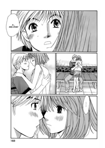 Page 191 of Haru yo Koi Volume 9 - preview thumbnail