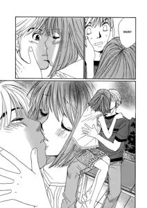 Page 193 of Haru yo Koi Volume 9 - preview thumbnail