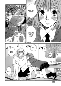 Page 208 of Haru yo Koi Volume 9 - preview thumbnail