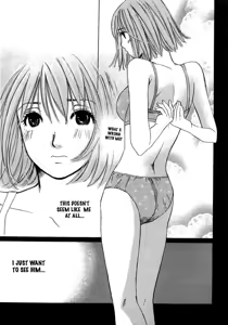 Page 59 of Haru yo Koi Volume 9 - preview thumbnail