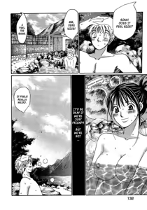 Page 136 of Haru yo Koi Volume 11 - preview thumbnail