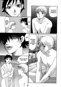 Page 17 of Haru yo Koi Volume 11 - preview thumbnail