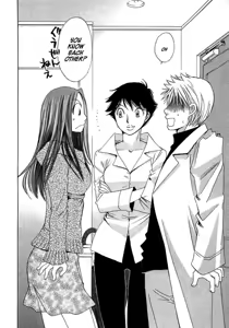 Page 30 of Haru yo Koi Volume 11 - preview thumbnail