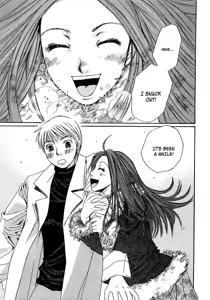 Page 38 of Haru yo Koi Volume 11 - preview thumbnail