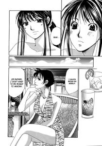 Page 62 of Haru yo Koi Volume 11 - preview thumbnail