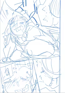 Page 450 of Kawaisouna no wa Kawaii! - preview thumbnail