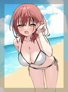 Page 113 of むにんしき - preview thumbnail
