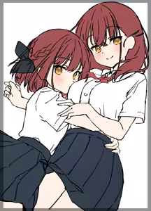 Page 297 of むにんしき - preview thumbnail
