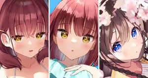 Page 327 of むにんしき - preview thumbnail