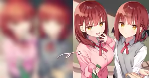 Page 374 of むにんしき - preview thumbnail