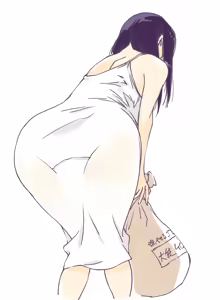 Page 62 of Oshikake Nee-chan - preview thumbnail