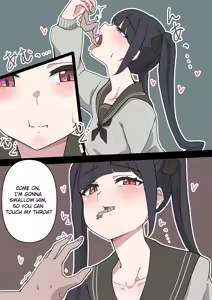 Page 16 of Kobito no marunomi shouka wo misetekureru - preview thumbnail
