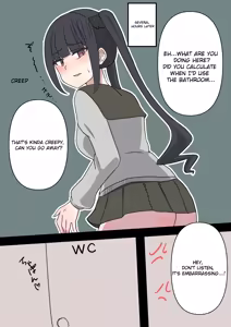 Page 23 of Kobito no marunomi shouka wo misetekureru - preview thumbnail