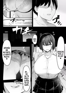 Page 4 of Sono To wa Amaku｜Esa Puerta es Tentadora - preview thumbnail