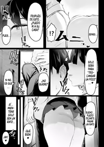 Page 5 of Sono To wa Amaku｜Esa Puerta es Tentadora - preview thumbnail