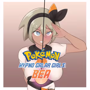 Hypno Galar Girls: Bea — hentai manga cover on Fhentai