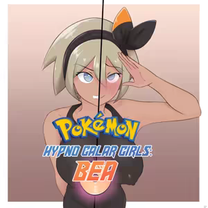 Page 2 of Hypno Galar Girls: Bea - preview thumbnail