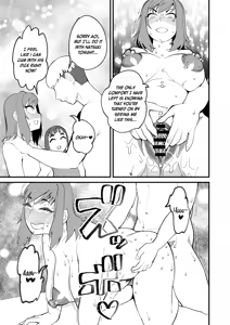 Page 48 of Kyouyuu Kanojo 4 Swapping de Songen Hakai | My Best Friend's Girlfriend 4 Dignity Violated by Swinging - preview thumbnail