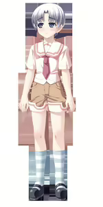 Page 1154 of Akiba Sentai! Engelaver - preview thumbnail