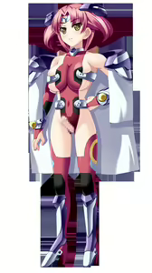 Page 1333 of Akiba Sentai! Engelaver - preview thumbnail