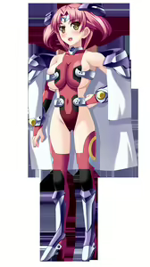 Page 1341 of Akiba Sentai! Engelaver - preview thumbnail