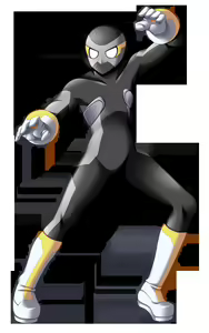 Page 1455 of Akiba Sentai! Engelaver - preview thumbnail