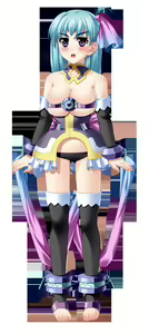 Page 676 of Akiba Sentai! Engelaver - preview thumbnail
