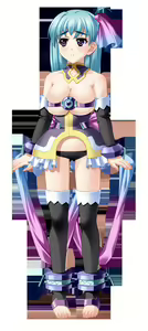 Page 681 of Akiba Sentai! Engelaver - preview thumbnail
