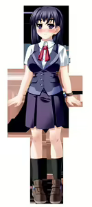 Page 858 of Akiba Sentai! Engelaver - preview thumbnail