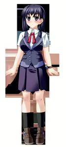 Page 867 of Akiba Sentai! Engelaver - preview thumbnail